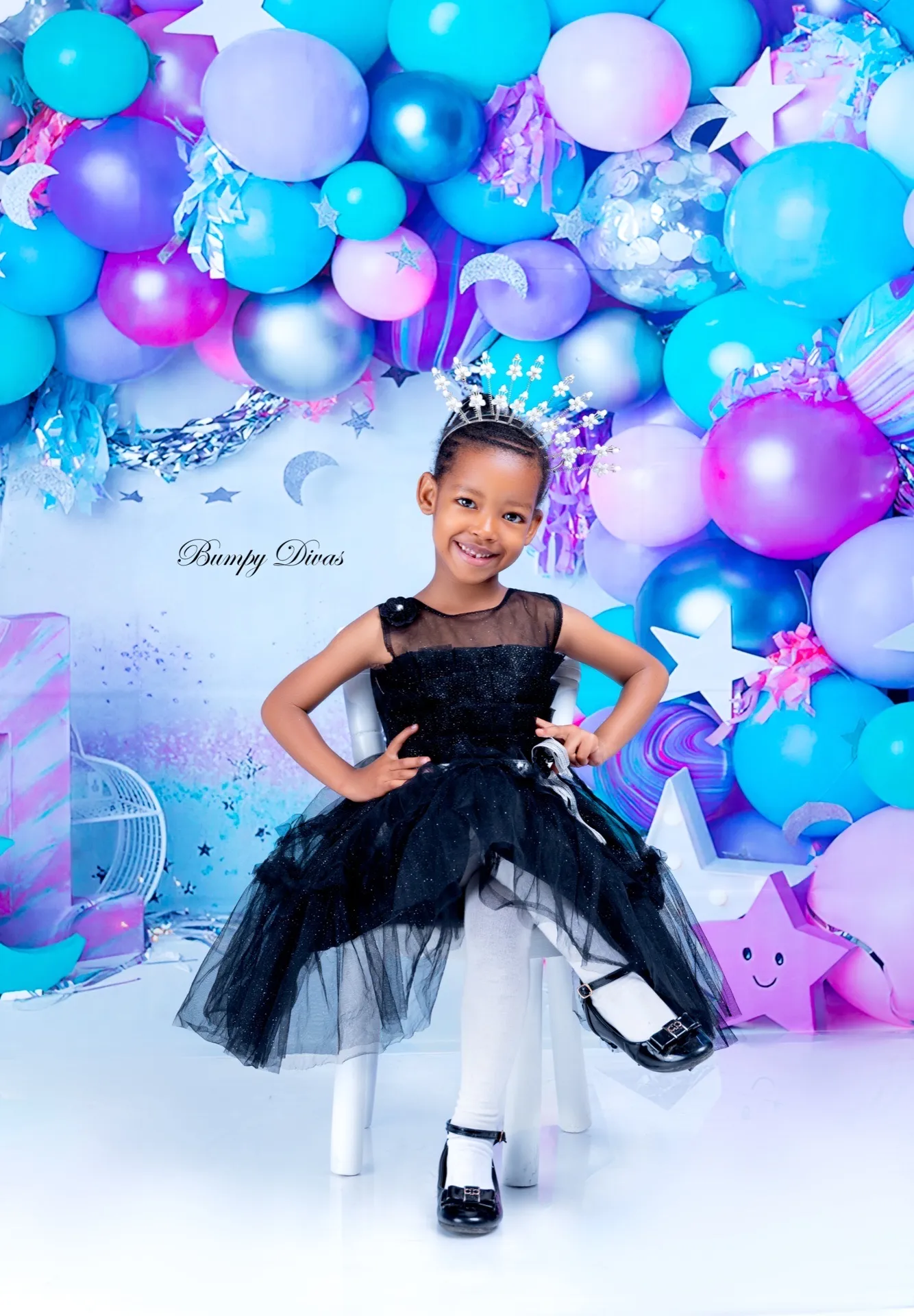 Bumpy Divas Photography