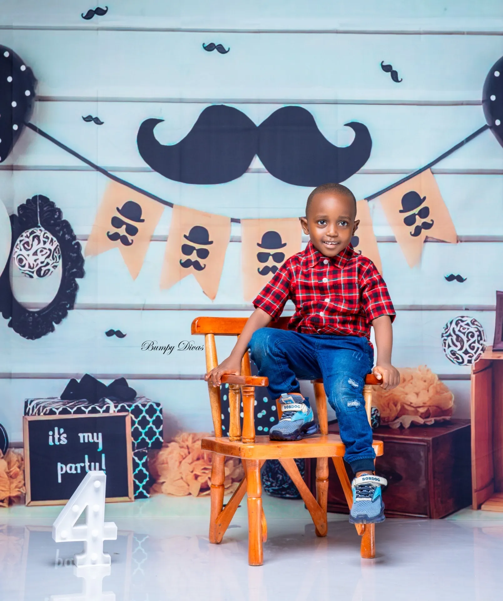 Bumpy Divas Photography